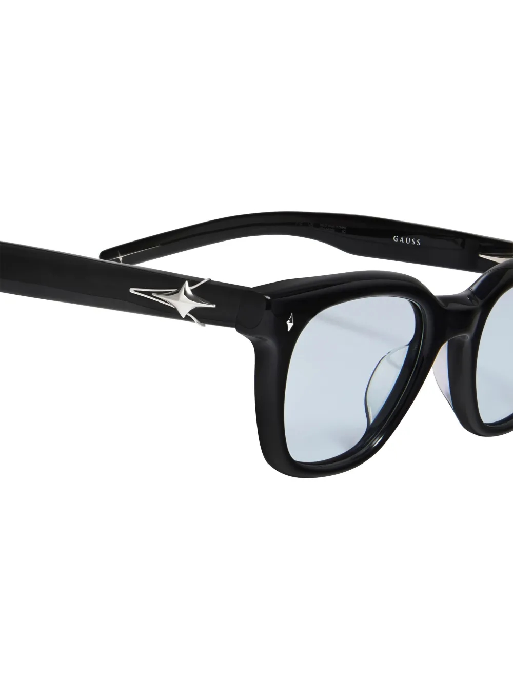 Gentle Monster Gauss 01 Brille mit eckigem Rahmen