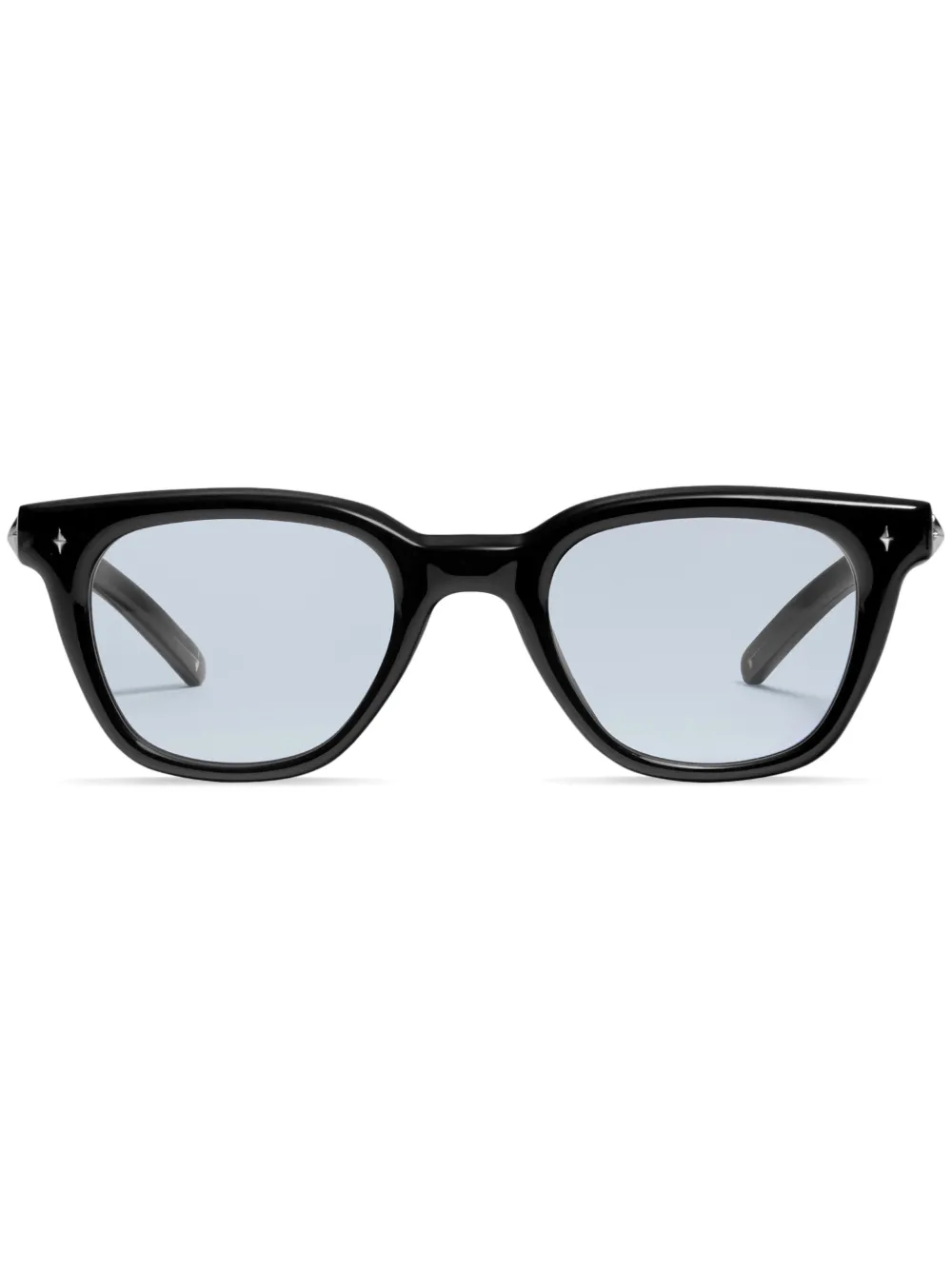 Gentle Monster Gauss 01 Brille mit eckigem Rahmen