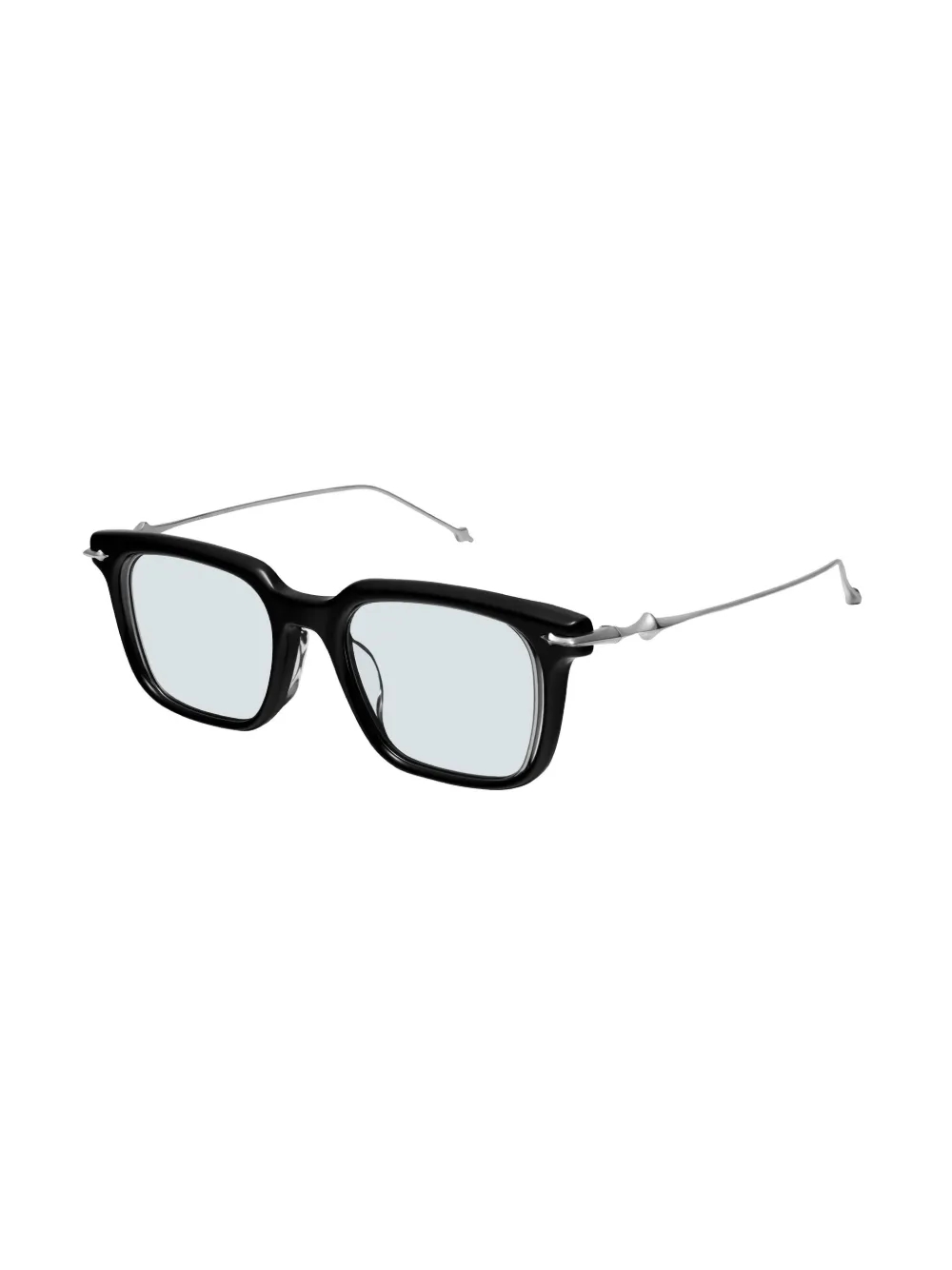 Gentle Monster Ego Brille mit eckigem Rahmen