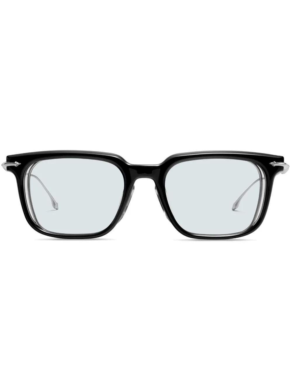 Gentle Monster Ego Brille mit eckigem Rahmen
