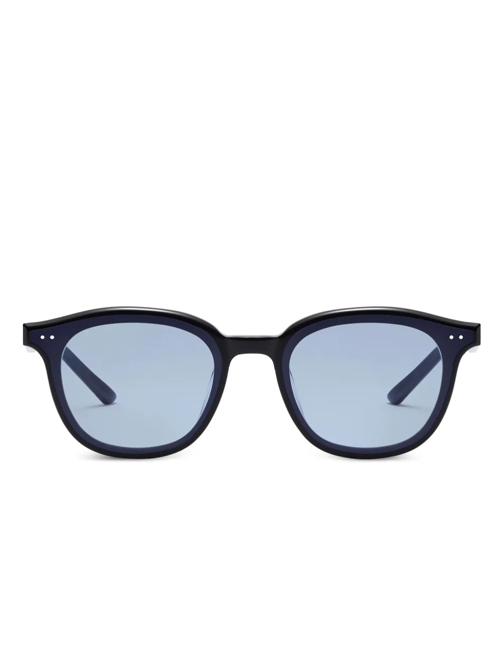 Gentle Monster Sonnenbrille mit eckigem Rahmen